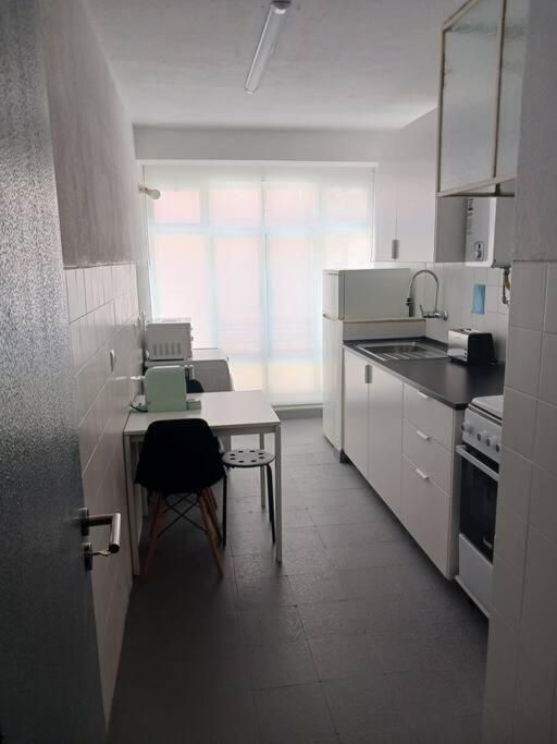 Simpatico Apartamento No Centro Lisboa 外观 照片