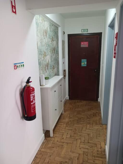 Simpatico Apartamento No Centro Lisboa 外观 照片