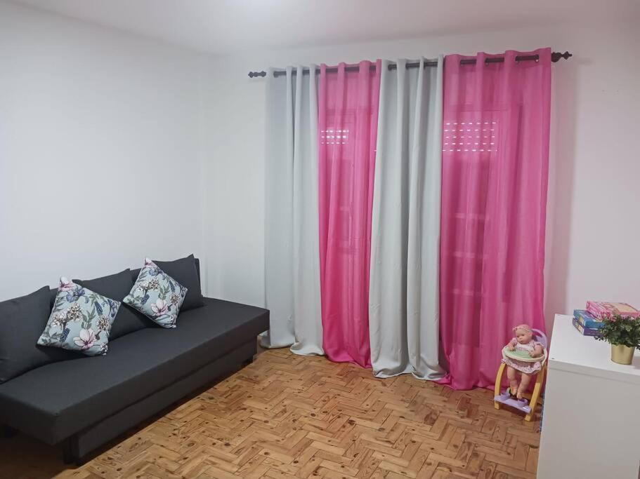 Simpatico Apartamento No Centro Lisboa 外观 照片