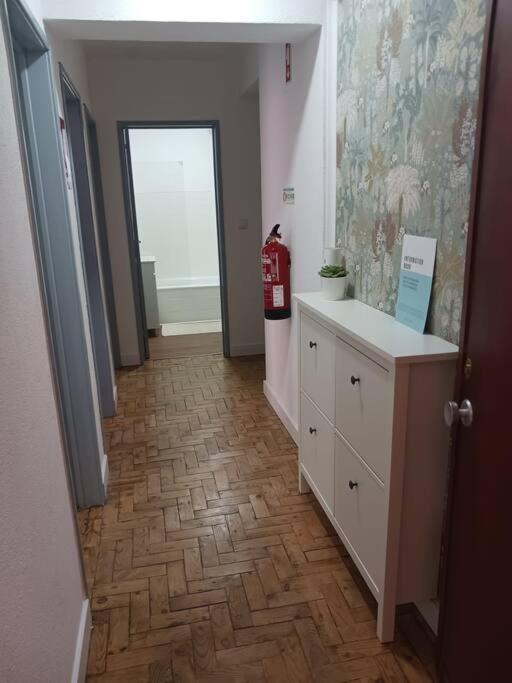 Simpatico Apartamento No Centro Lisboa 外观 照片