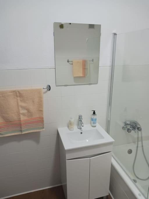 Simpatico Apartamento No Centro Lisboa 外观 照片