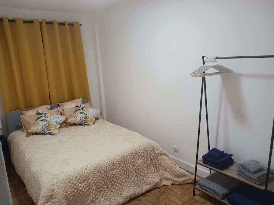 Simpatico Apartamento No Centro Lisboa 外观 照片