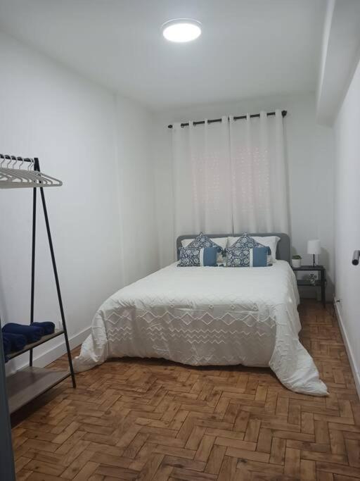 Simpatico Apartamento No Centro Lisboa 外观 照片